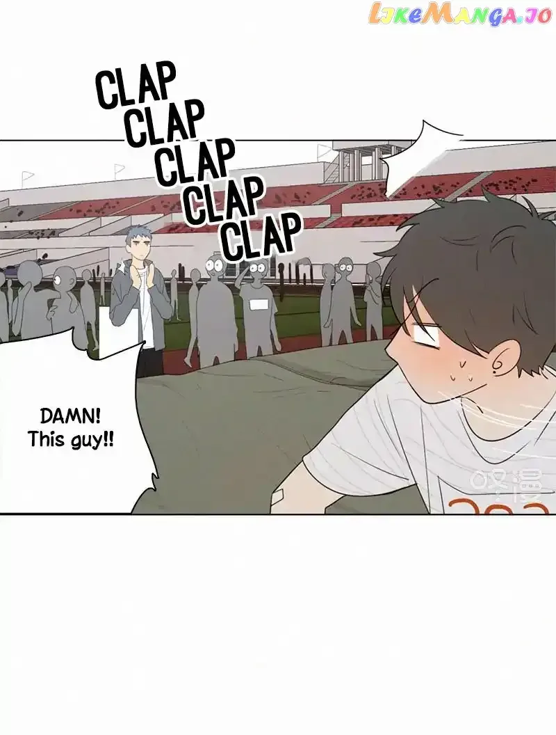 Here U Are Chapter 58 page 17