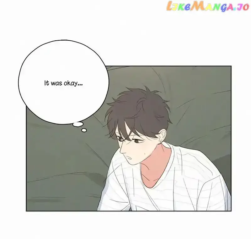 Here U Are Chapter 58 page 16