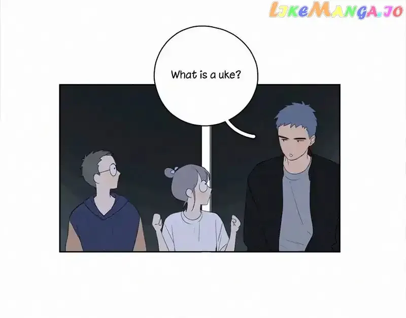 Here U Are Chapter 58 page 13