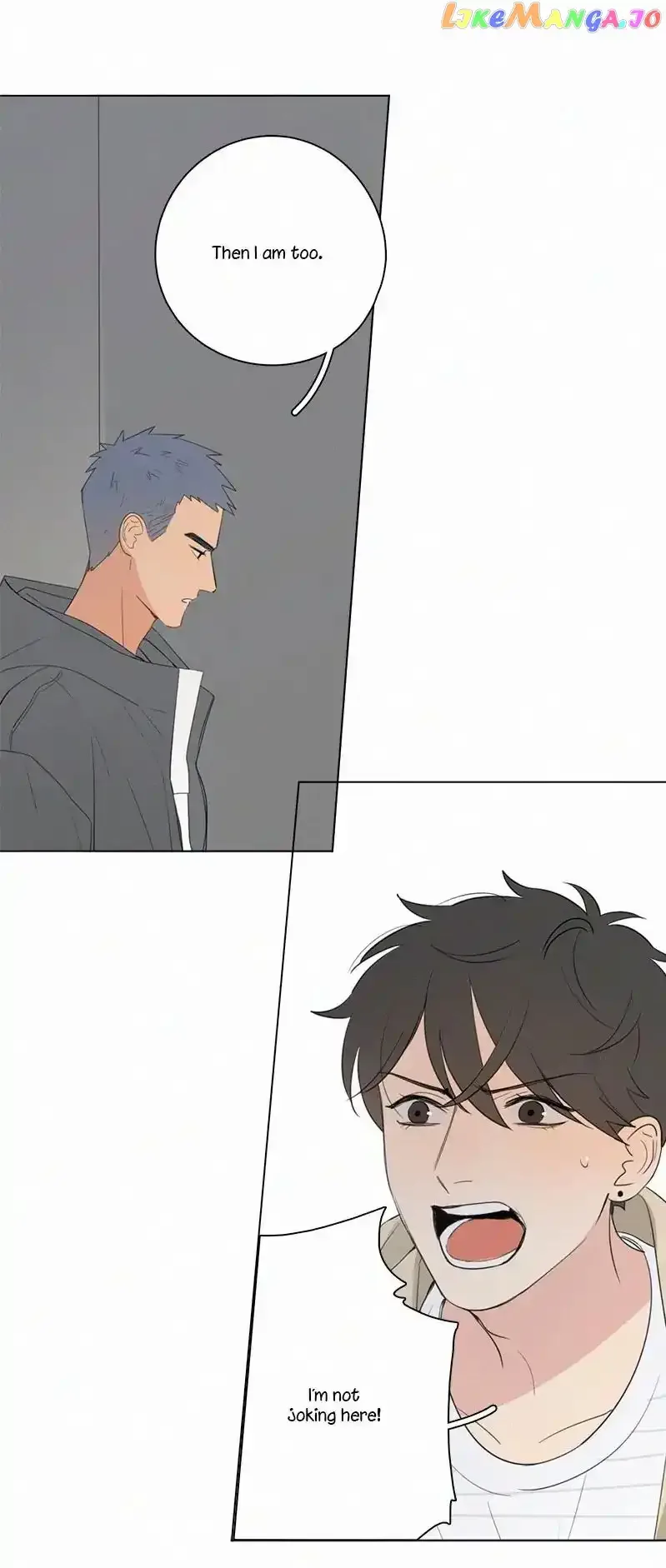 Here U Are Chapter 58 page 34