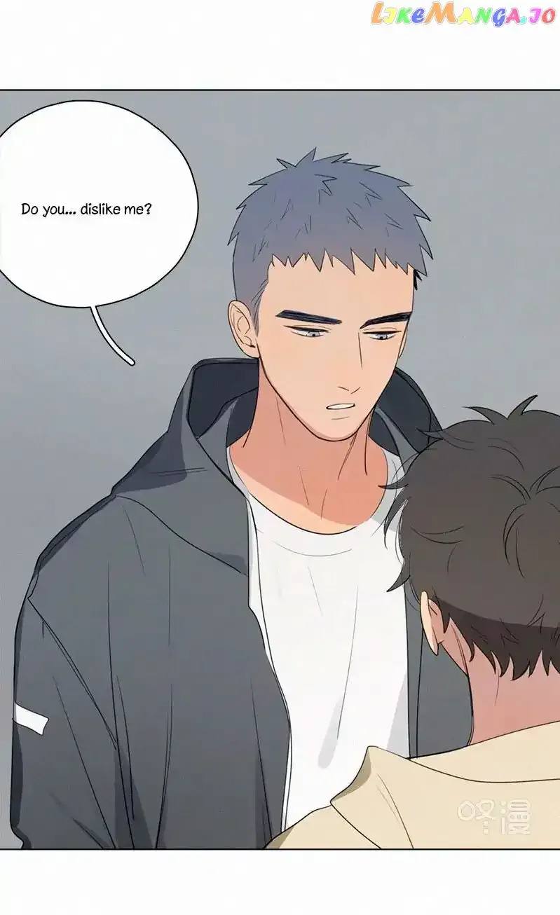Here U Are Chapter 58 page 37