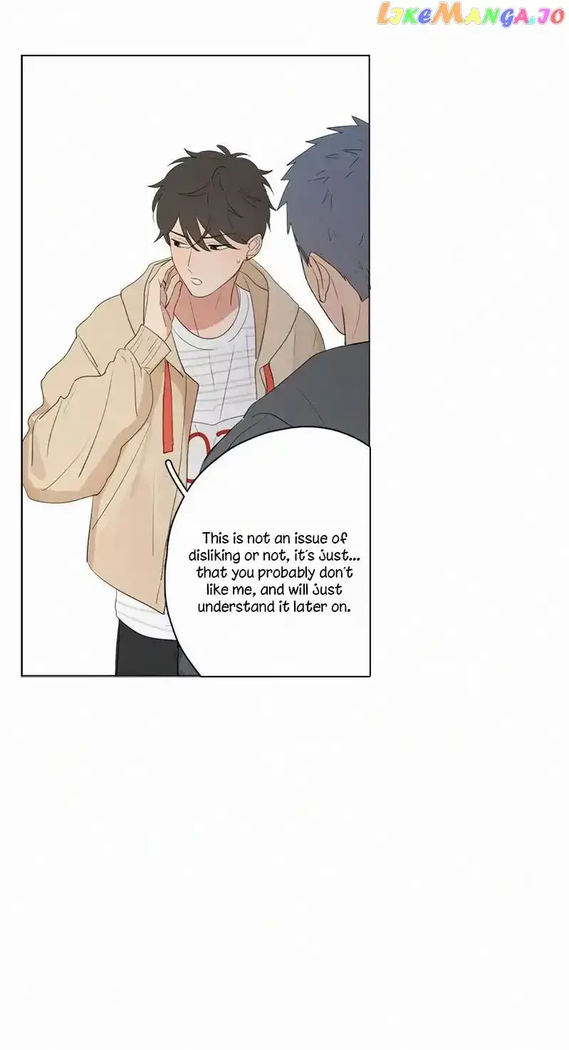 Here U Are Chapter 58 page 38