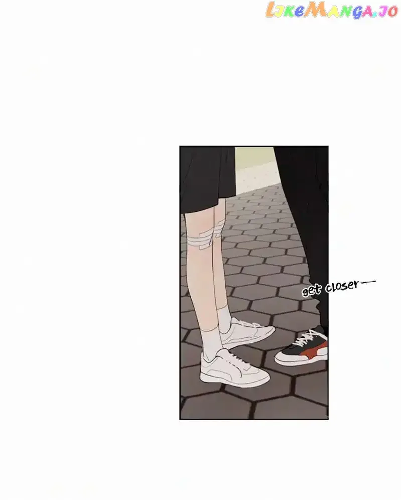 Here U Are Chapter 58 page 39