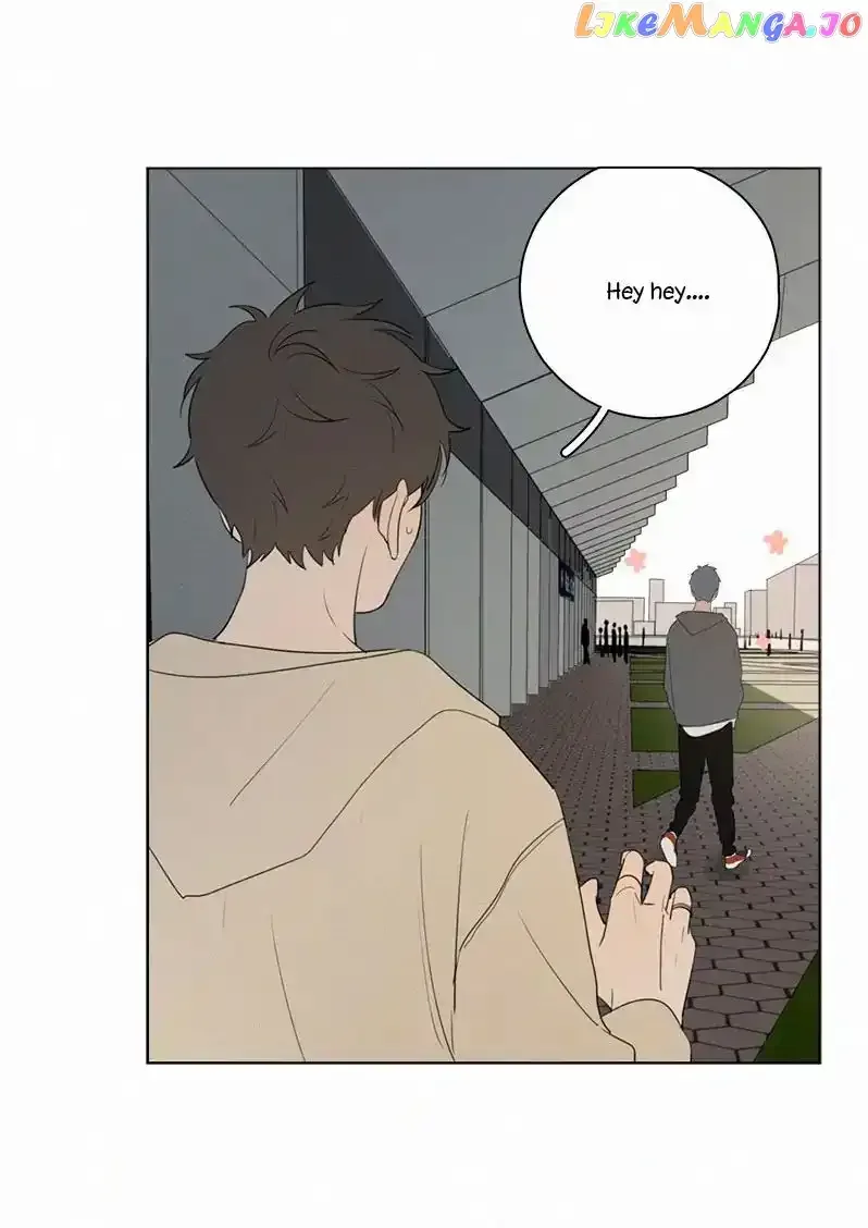 Here U Are Chapter 58 page 44