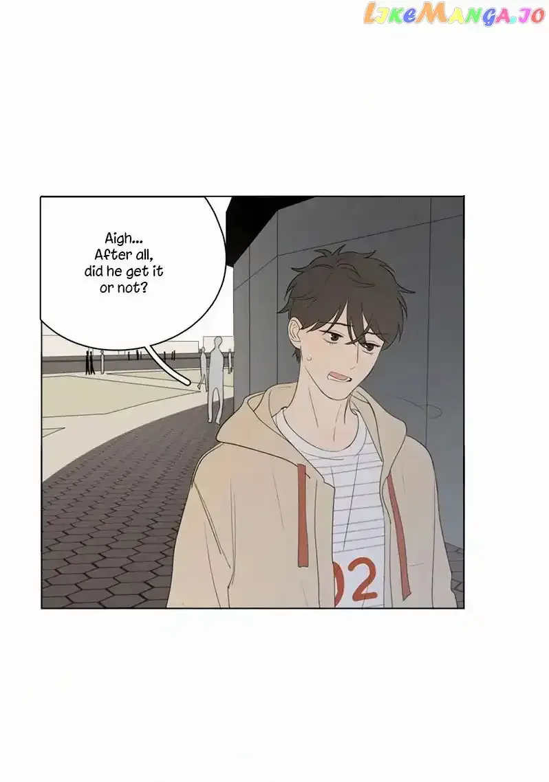 Here U Are Chapter 58 page 45