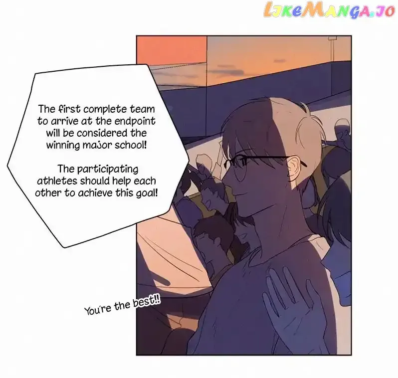 Here U Are Chapter 58 page 49