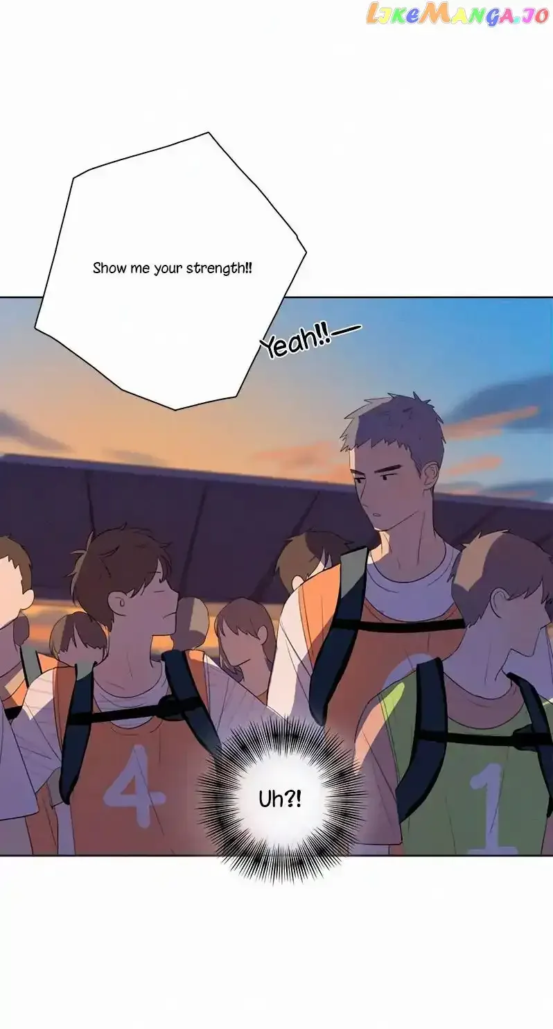 Here U Are Chapter 58 page 52