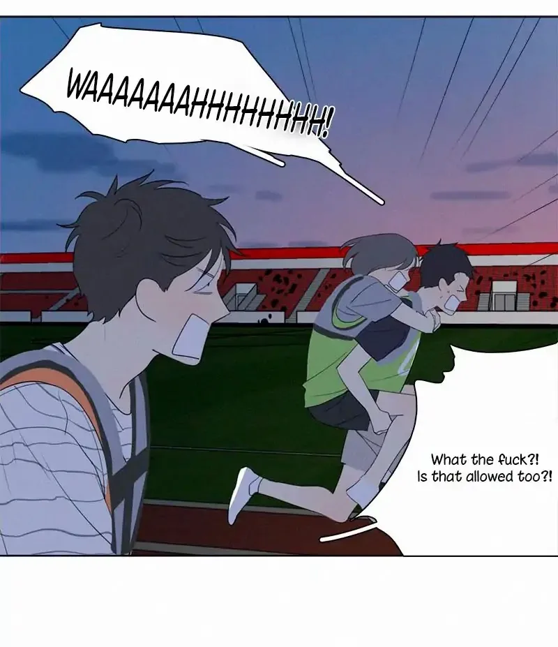 Here U Are Chapter 59 page 14