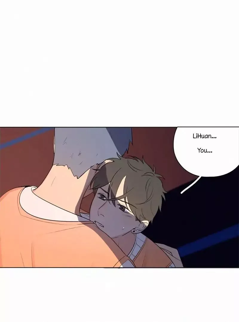 Here U Are Chapter 60 page 4