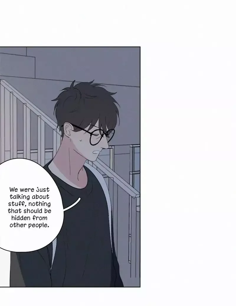 Here U Are Chapter 60 page 29