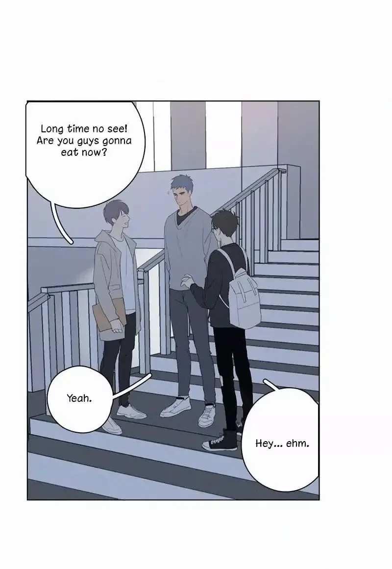 Here U Are Chapter 60 page 26