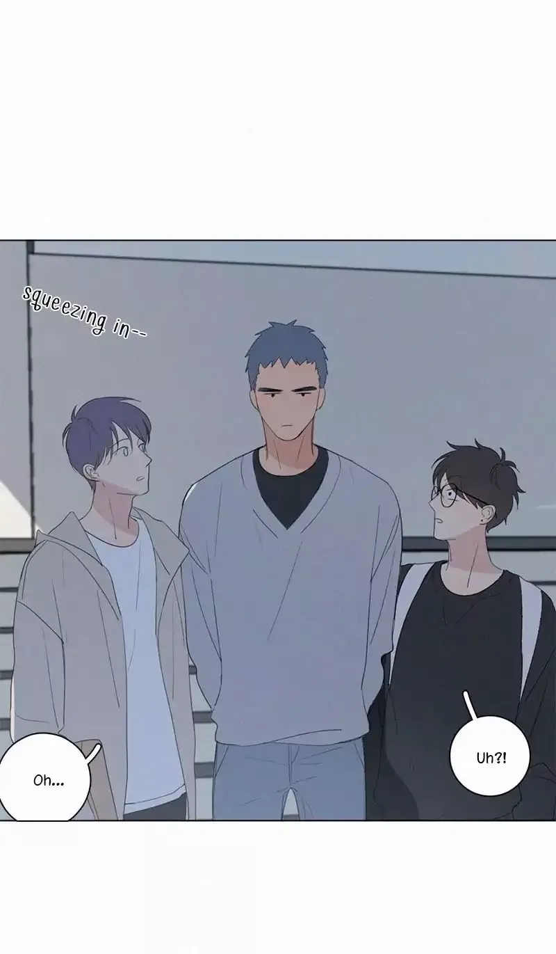 Here U Are Chapter 60 page 25