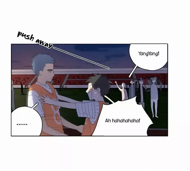 Here U Are Chapter 60 page 5