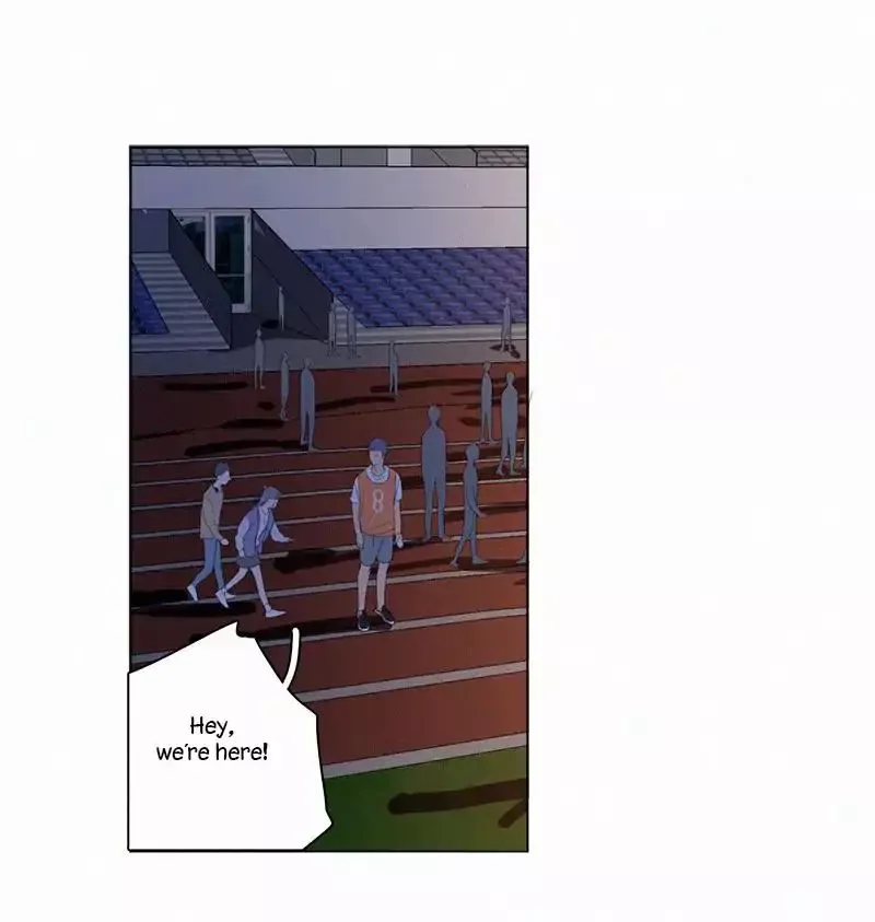 Here U Are Chapter 60 page 12