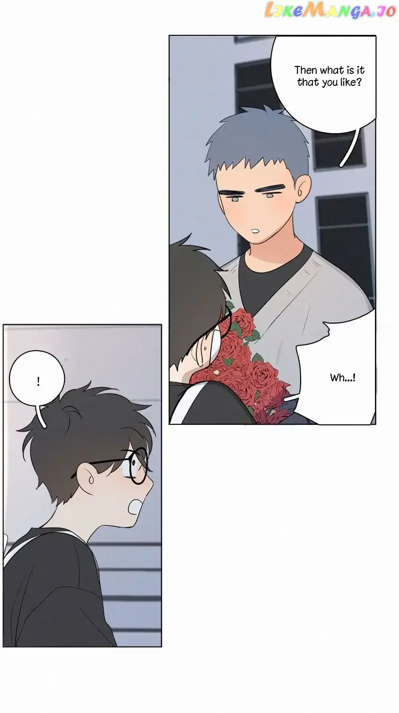 Here U Are Chapter 61 page 5