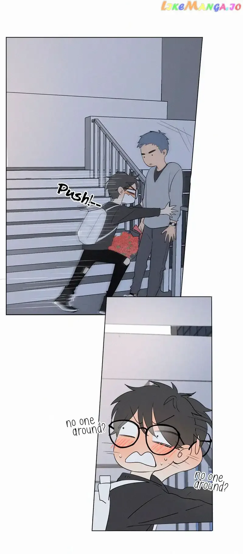 Here U Are Chapter 61 page 3