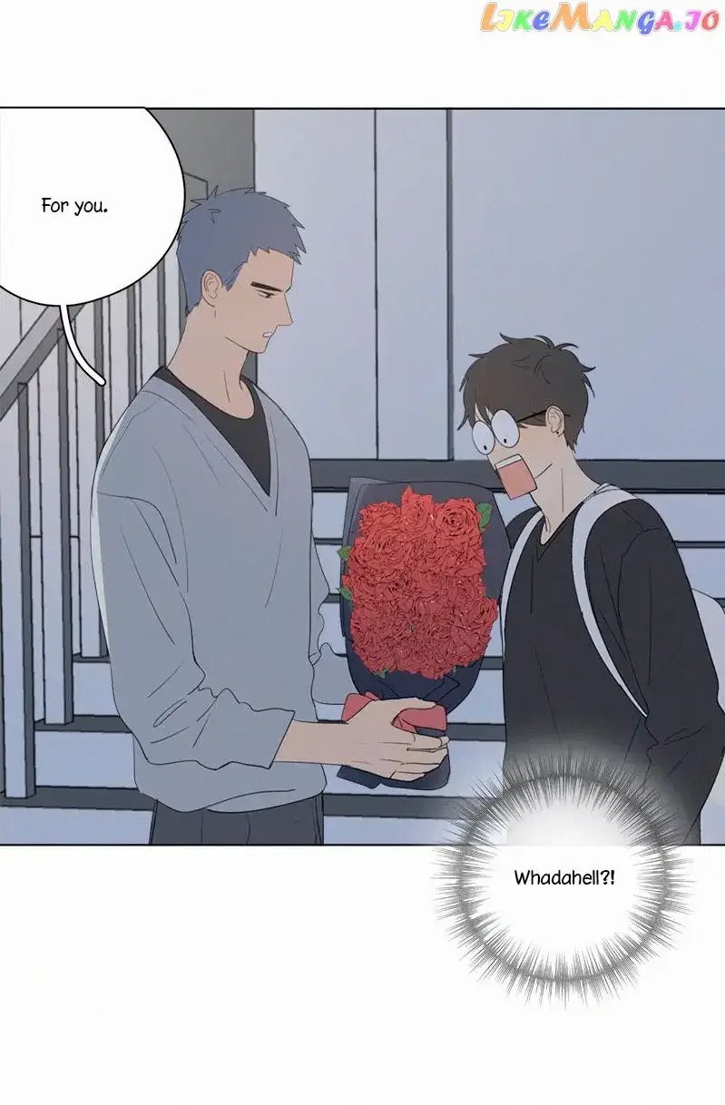 Here U Are Chapter 61 page 2