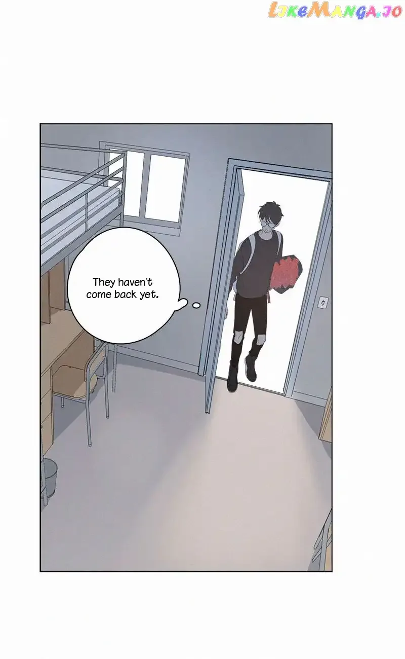 Here U Are Chapter 61 page 25