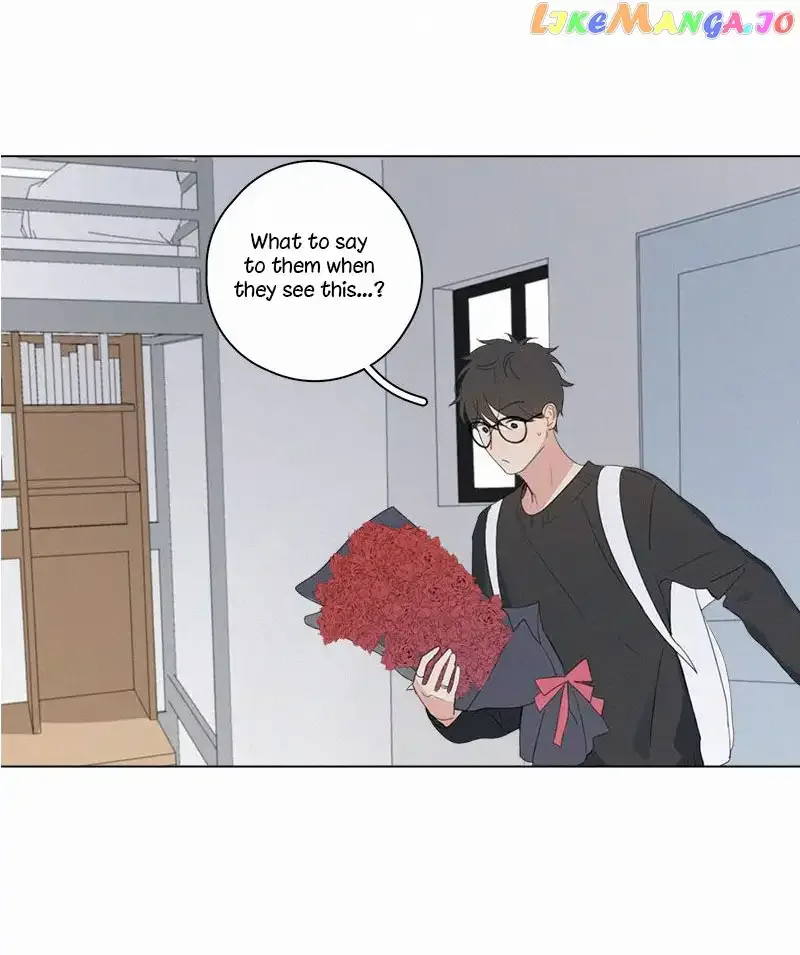Here U Are Chapter 61 page 26