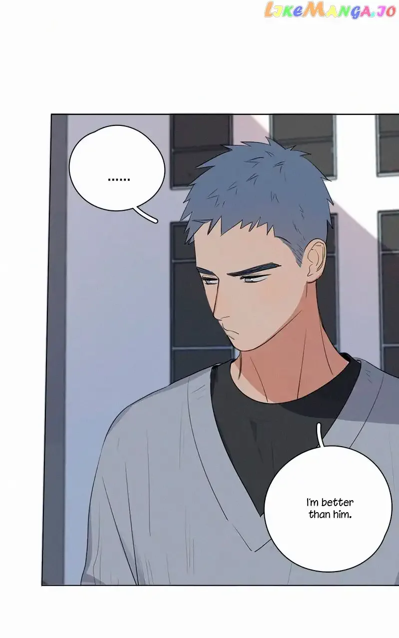 Here U Are Chapter 61 page 9