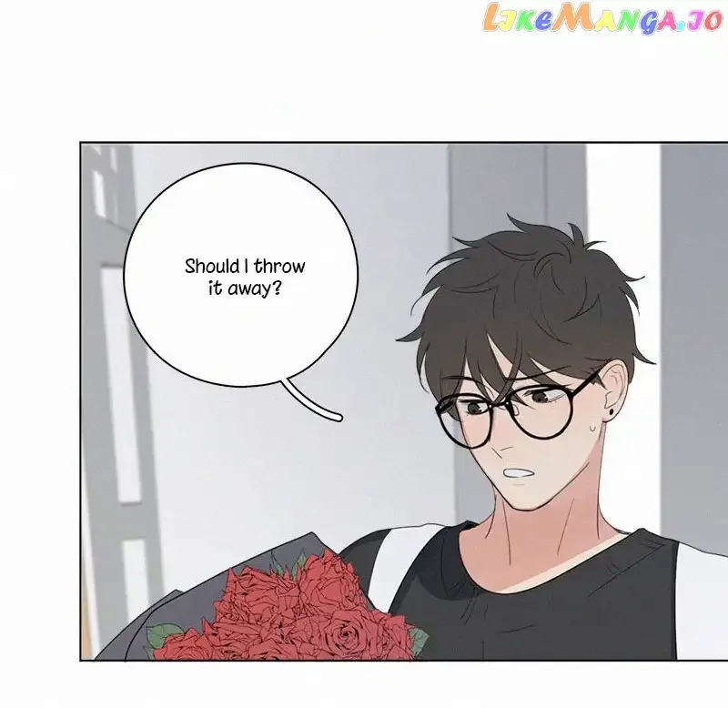 Here U Are Chapter 61 page 27