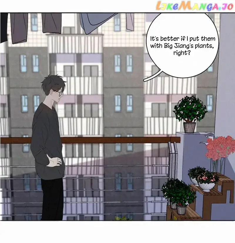 Here U Are Chapter 61 page 30
