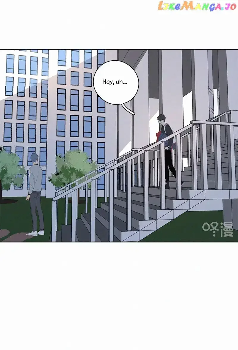 Here U Are Chapter 61 page 19