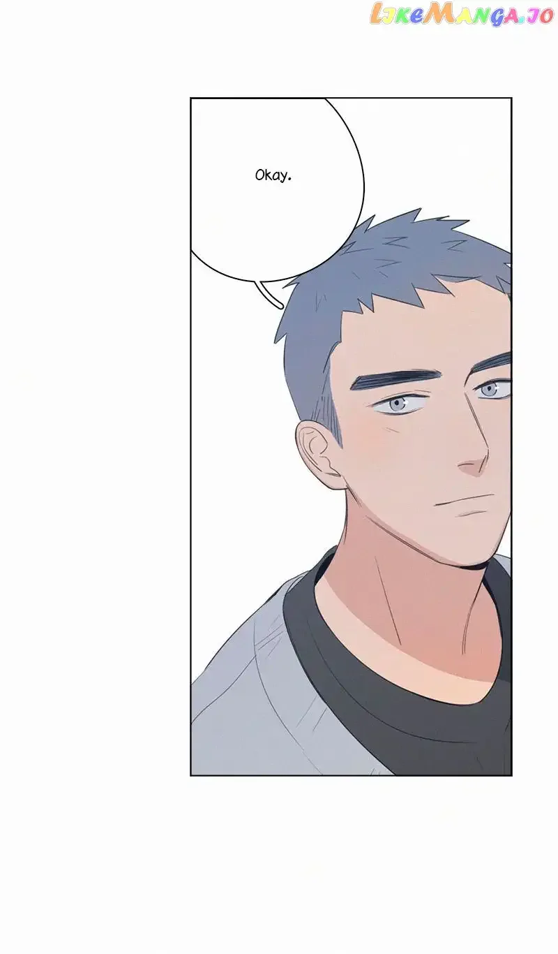 Here U Are Chapter 61 page 23