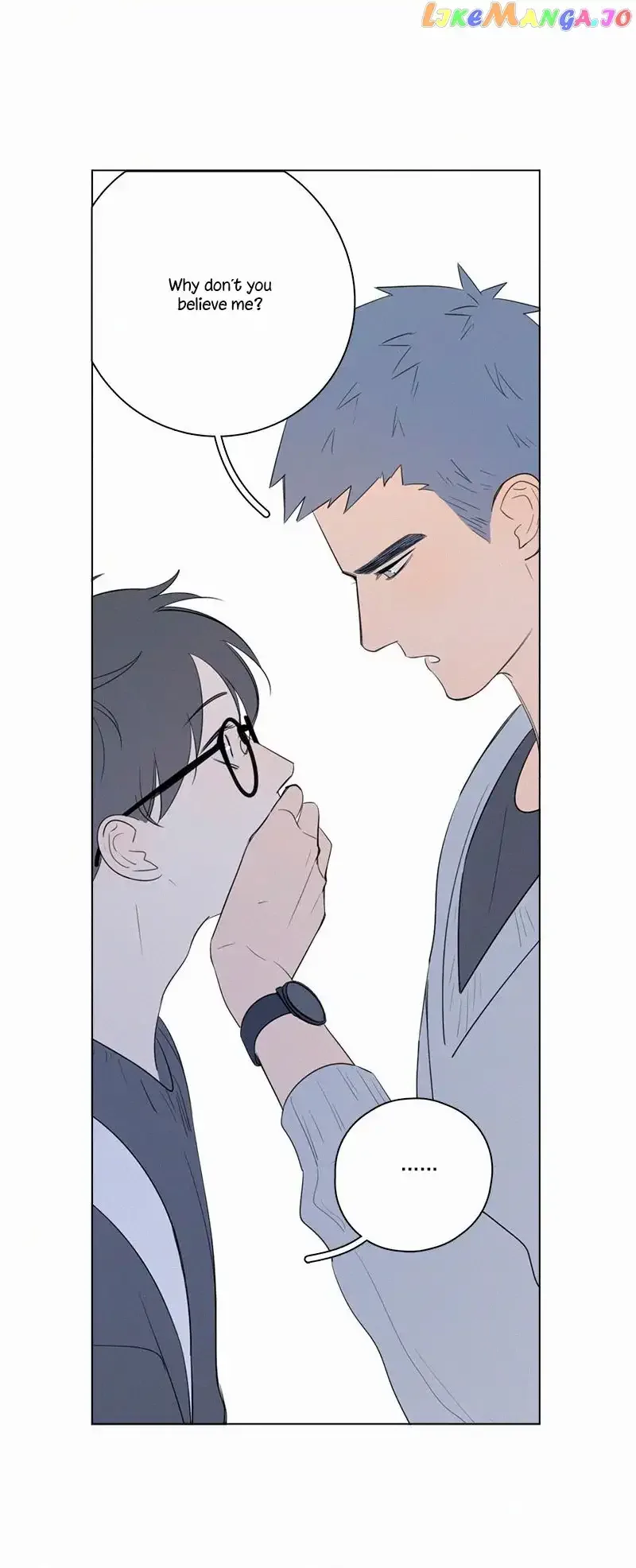 Here U Are Chapter 61 page 13