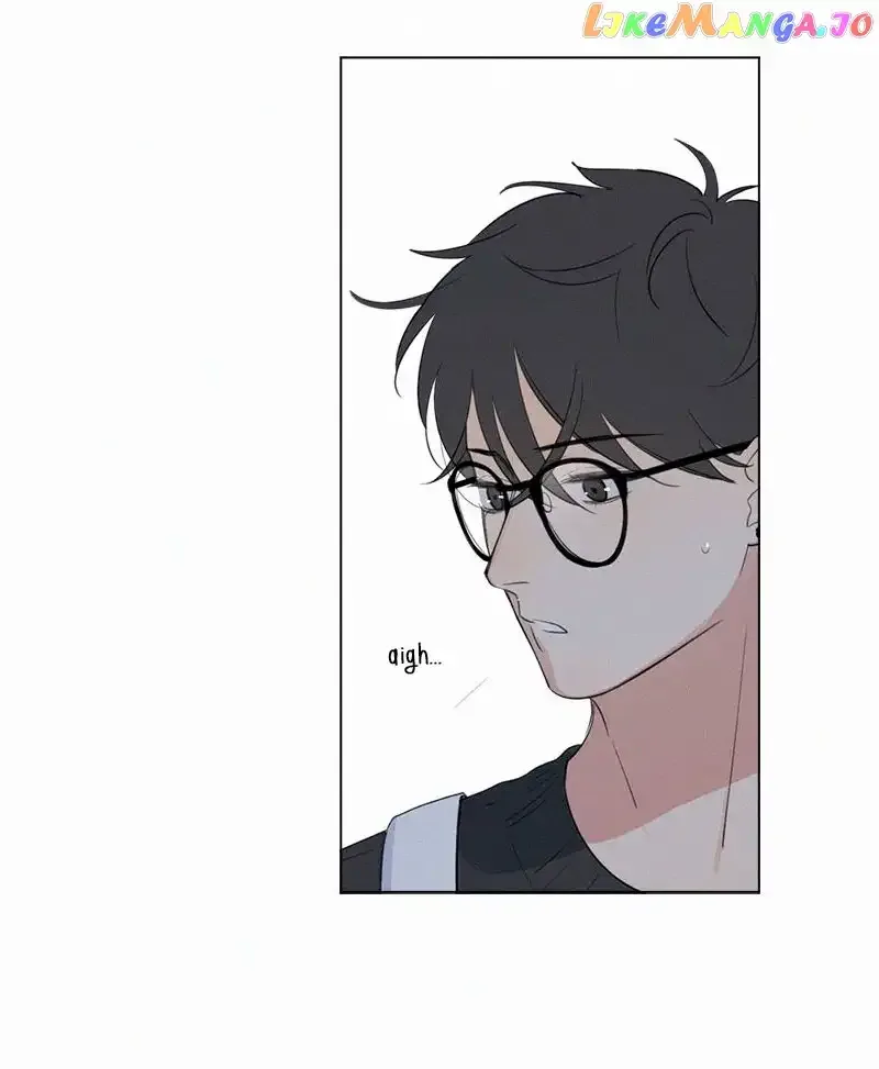Here U Are Chapter 61 page 18