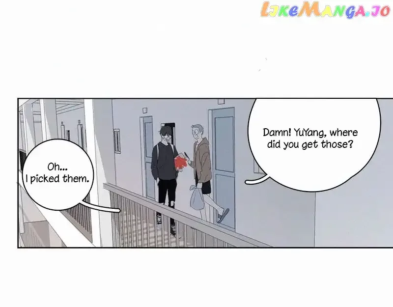 Here U Are Chapter 61 page 24