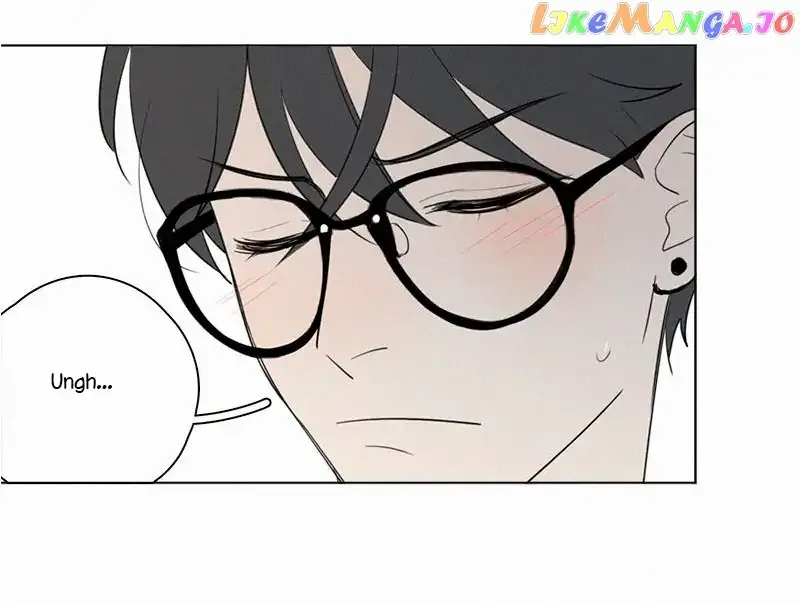 Here U Are Chapter 61 page 28