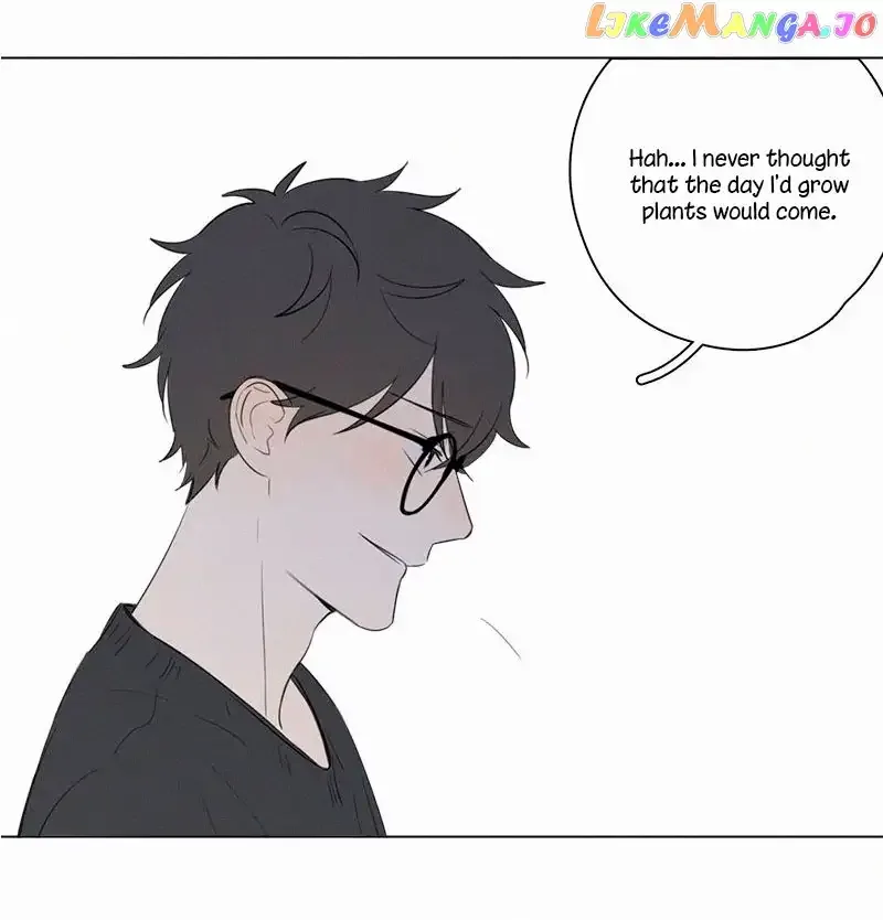 Here U Are Chapter 61 page 31