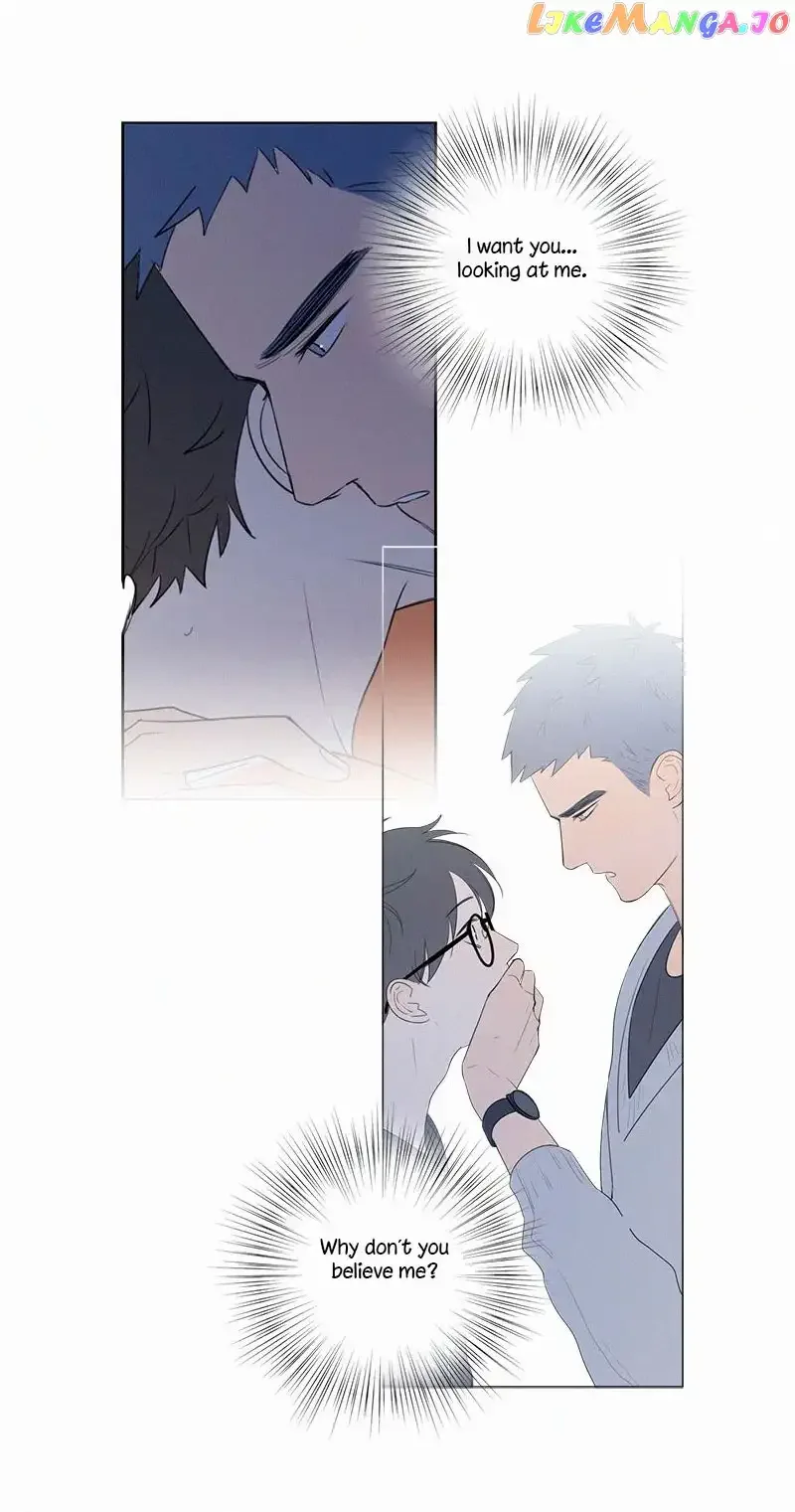 Here U Are Chapter 61 page 32