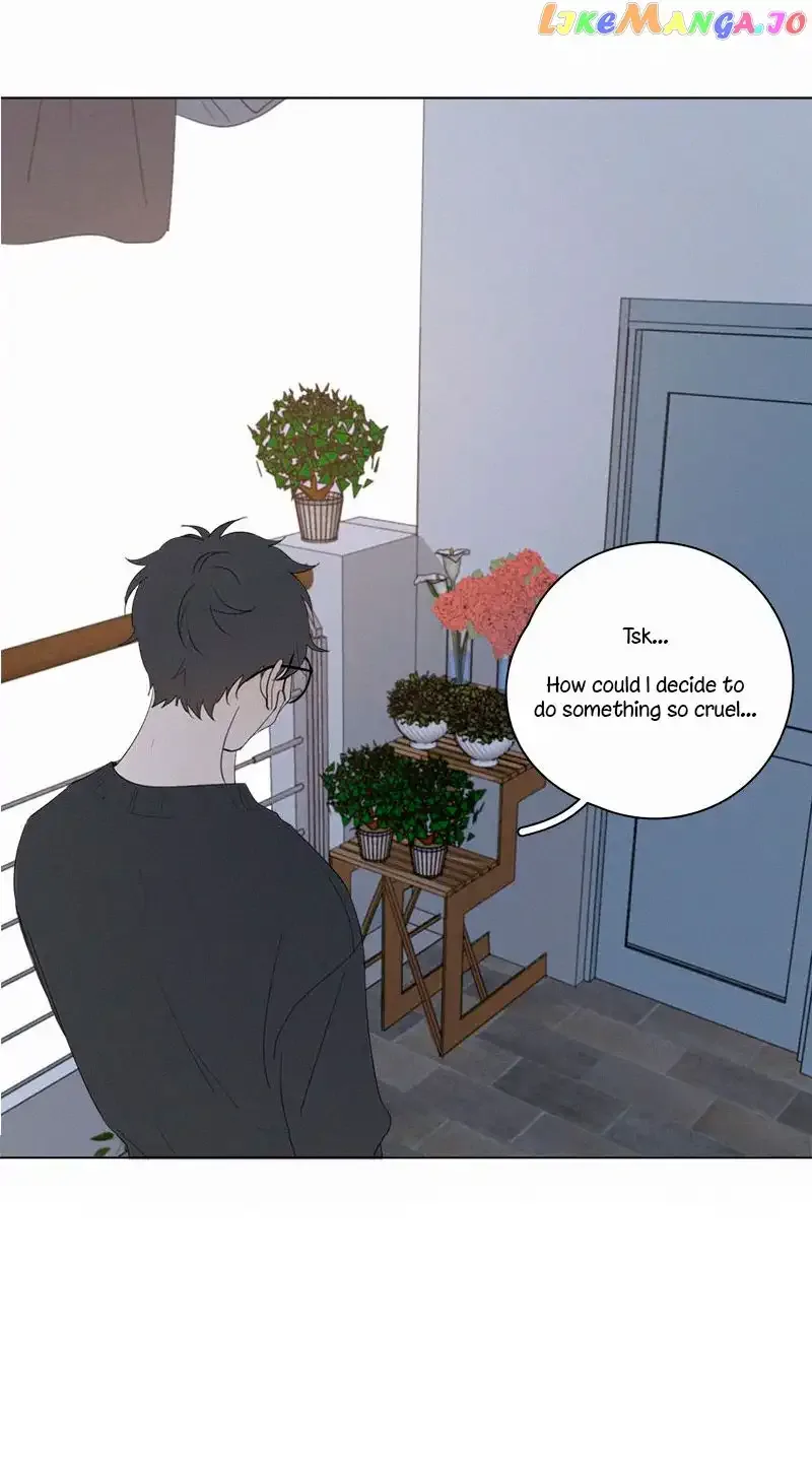 Here U Are Chapter 61 page 34