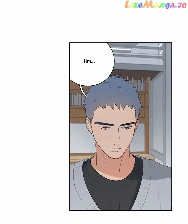 Here U Are Chapter 61 page 37