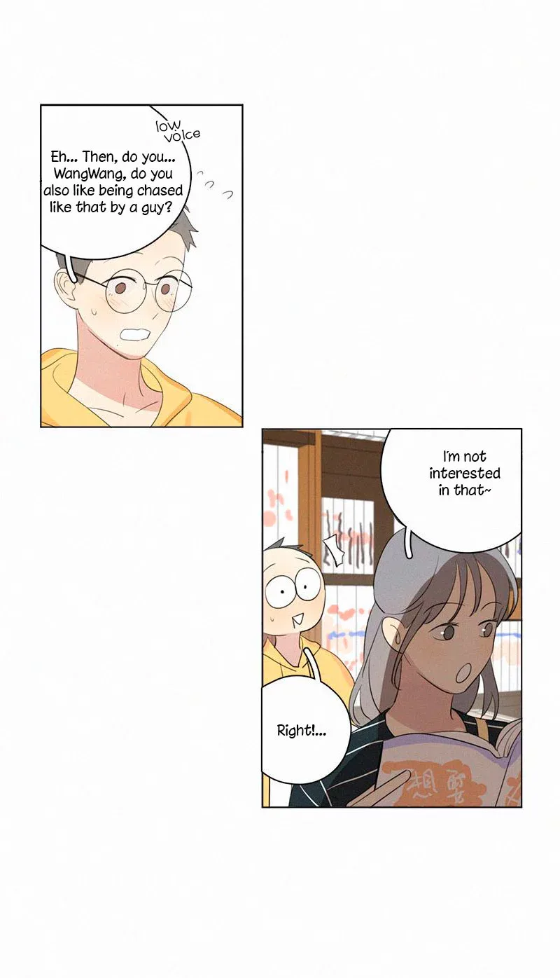 Here U Are Chapter 62 page 6