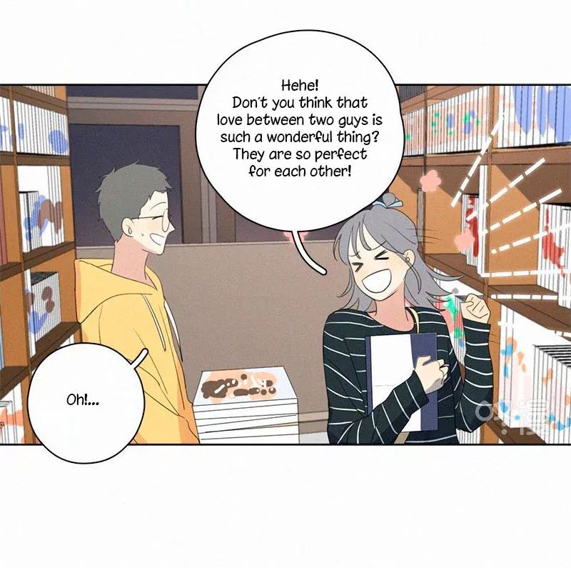 Here U Are Chapter 62 page 4