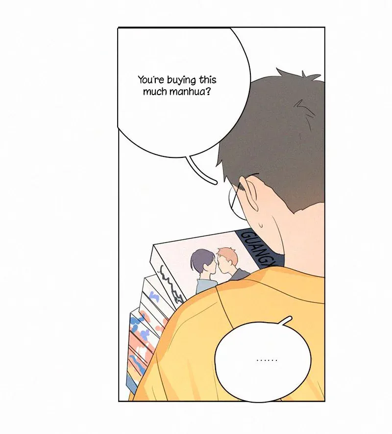 Here U Are Chapter 62 page 9