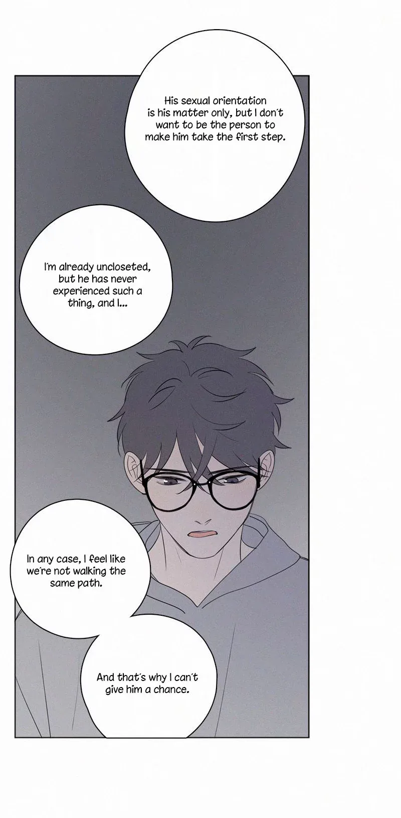 Here U Are Chapter 62 page 32
