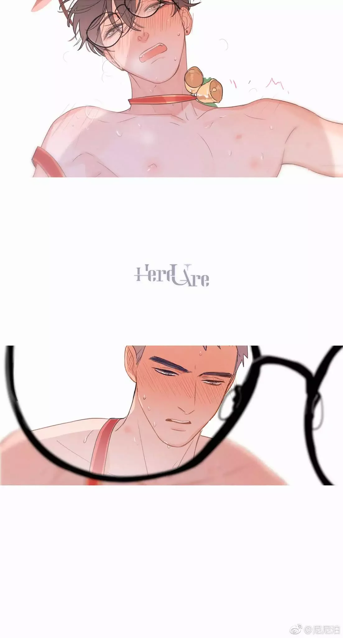 Here U Are Chapter 63.1 page 3