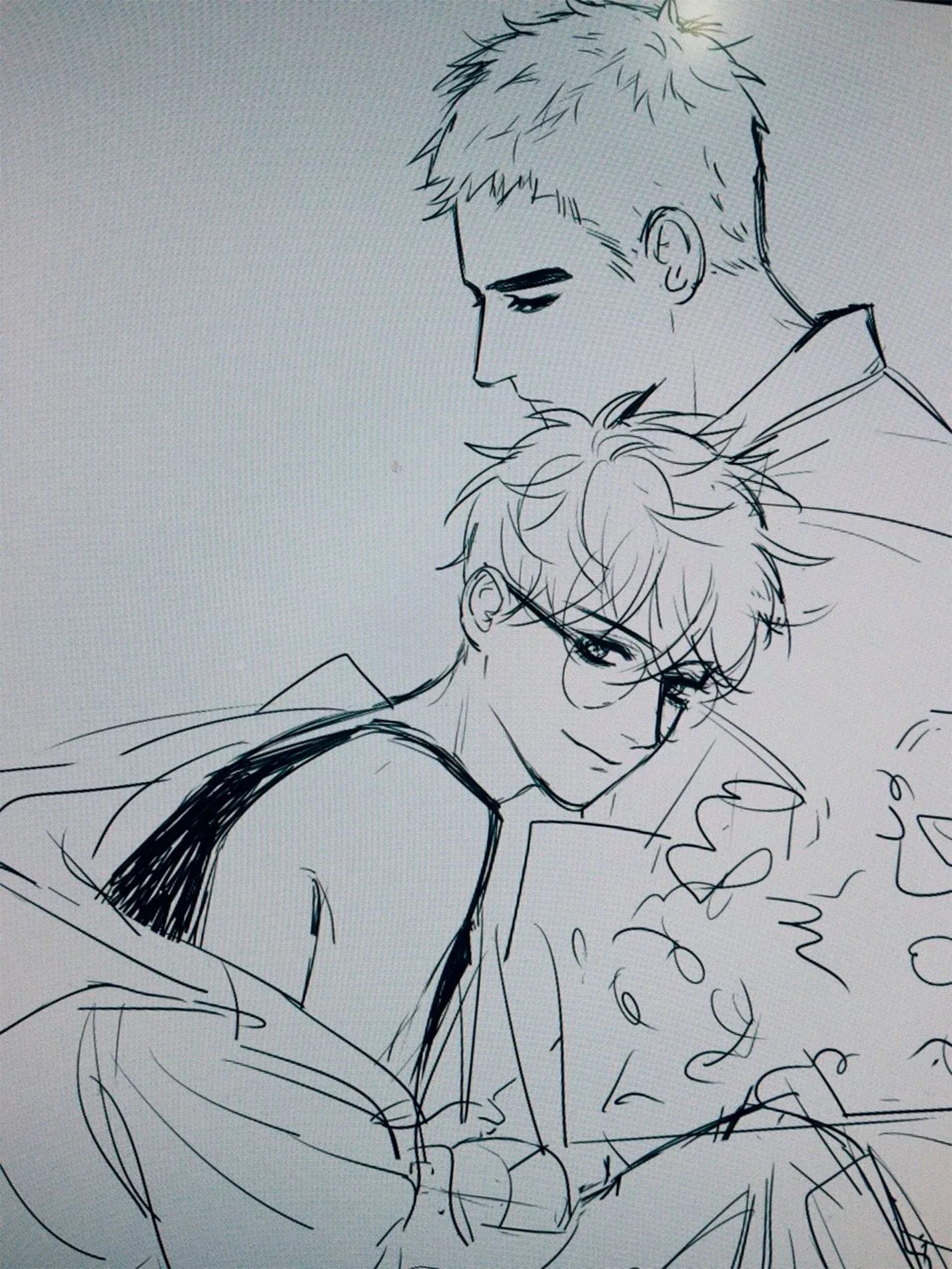 Here U Are Chapter 63.1 page 14