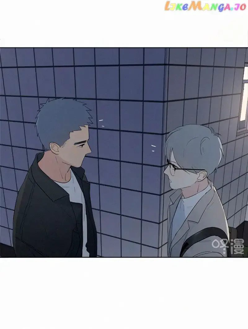 Here U Are Chapter 63 page 3