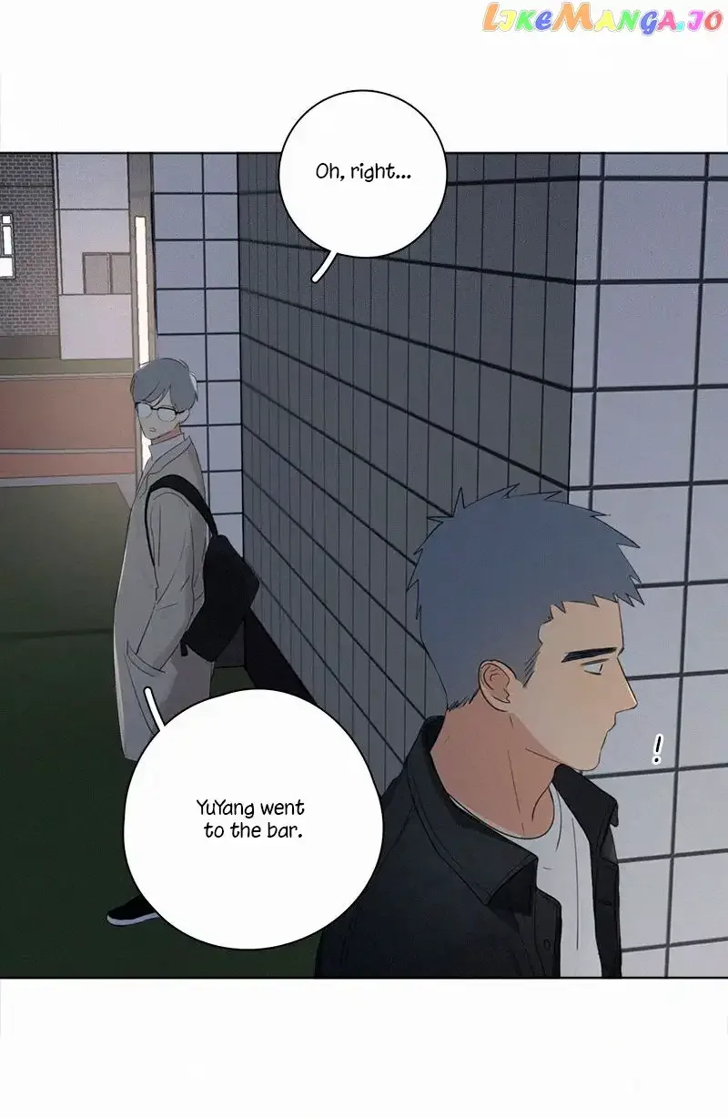 Here U Are Chapter 63 page 6