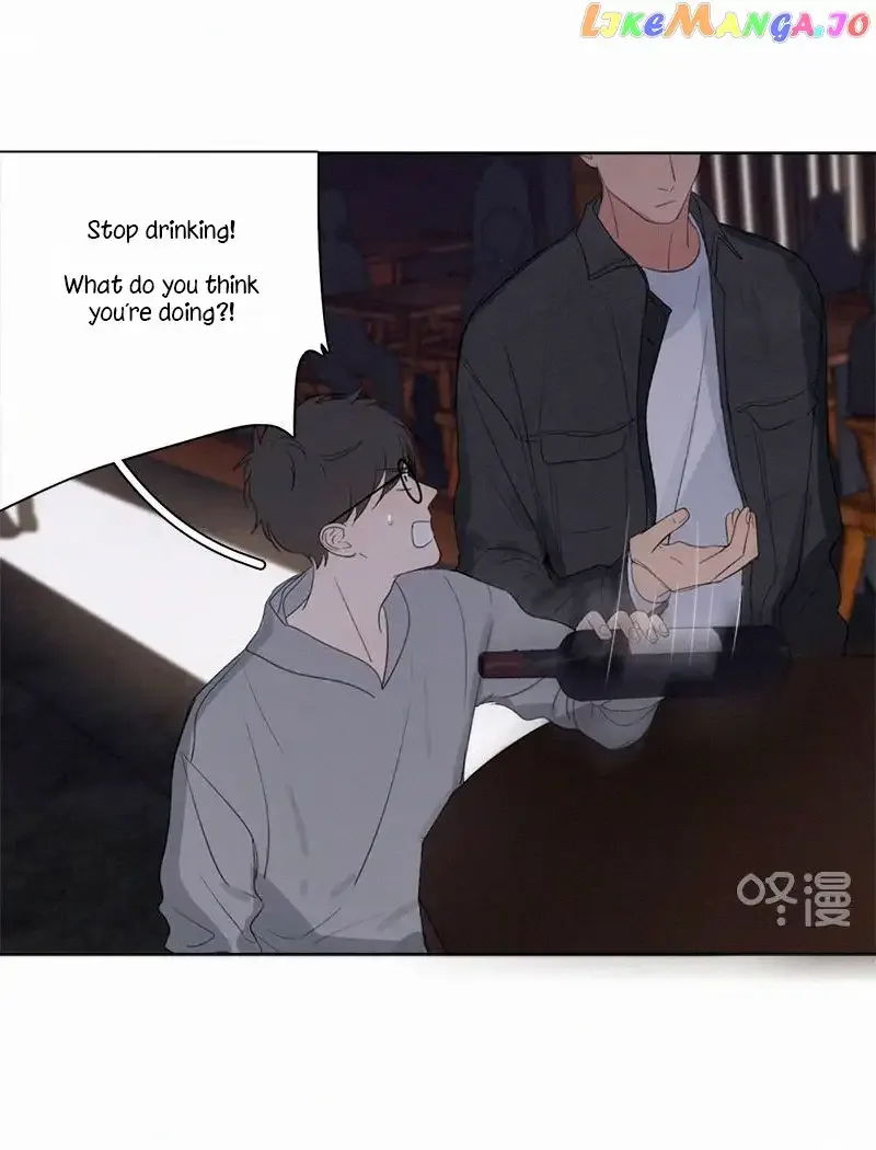 Here U Are Chapter 63 page 28