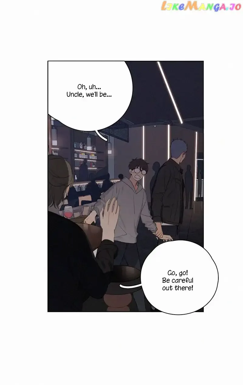 Here U Are Chapter 63 page 30