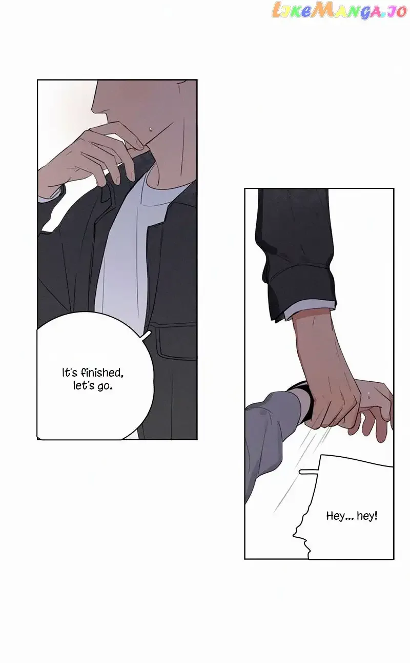 Here U Are Chapter 63 page 29