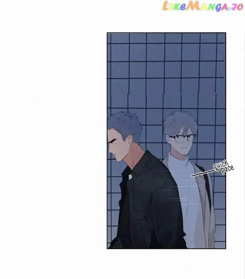 Here U Are Chapter 63 page 8