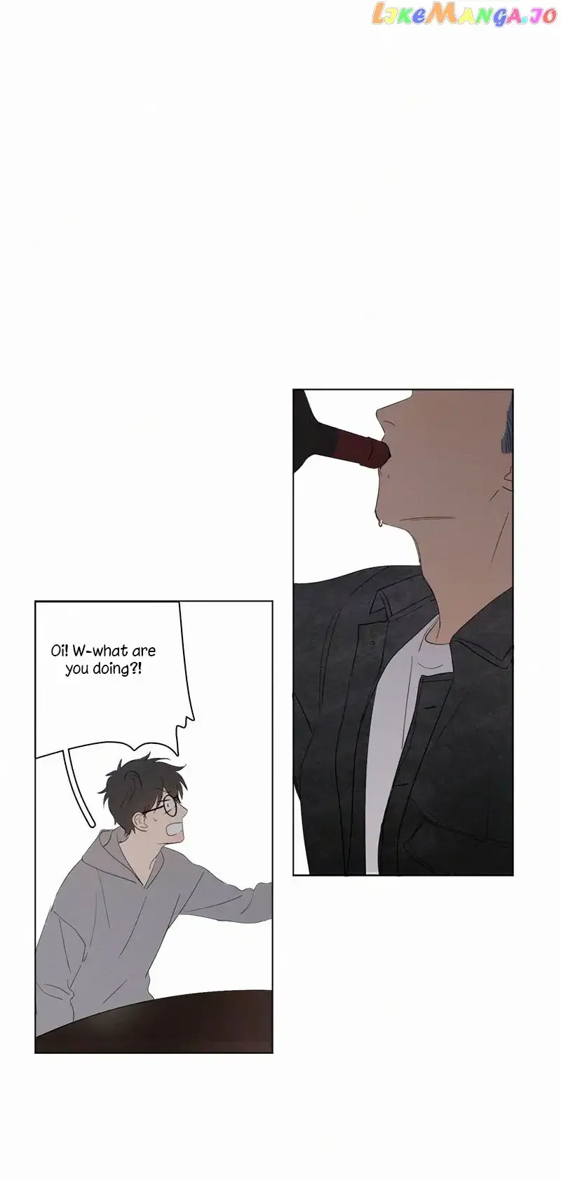Here U Are Chapter 63 page 27
