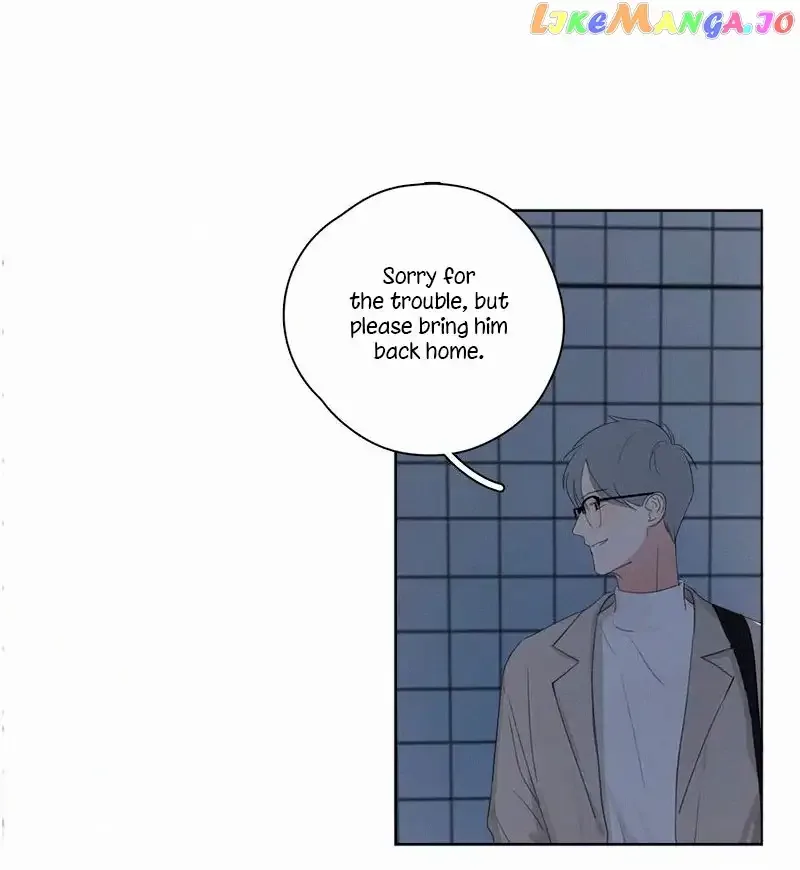 Here U Are Chapter 63 page 13